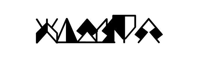 Ergonomix  Free Fonts Download