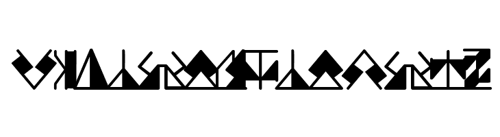 Ergonomix  Free Fonts Download