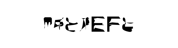 bitstorm extended  Free Fonts Download