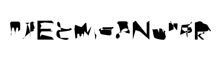 bitstorm extended  Free Fonts Download