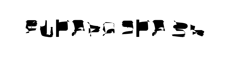 bitstorm extended  Free Fonts Download