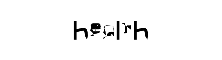 bitstorm condensed  Free Fonts Download