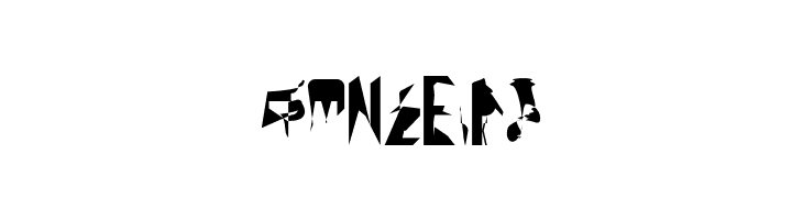 bitstorm maximumcondensed  Free Fonts Download