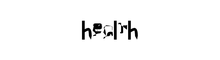 bitstorm maximumcondensed  Free Fonts Download