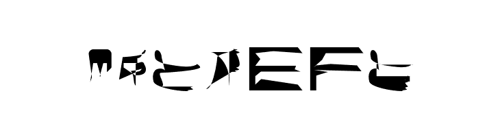 bitstorm ultraextended  Free Fonts Download