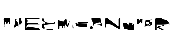 bitstorm ultraextended  Free Fonts Download