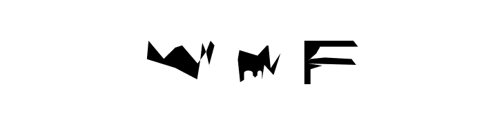 bitstorm ultraextended  Free Fonts Download