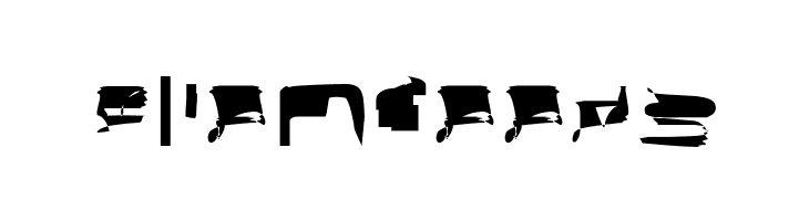 bitstorm ultraextended  Free Fonts Download