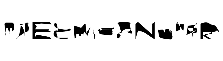 bitstorm superextended  Free Fonts Download