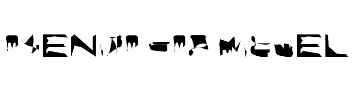 bitstorm superextended  Free Fonts Download