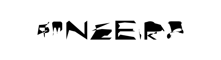 bitstorm superextended  Free Fonts Download