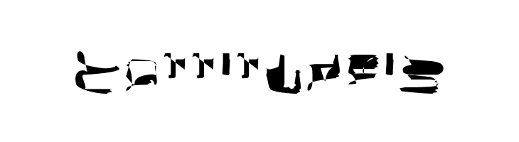 bitstorm superextended  Free Fonts Download
