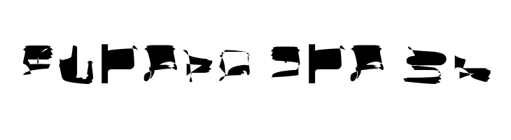 bitstorm superextended  Free Fonts Download