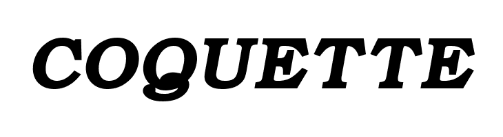 ER Bukinist Mac Bold Italic  Free Fonts Download