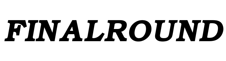 ER Bukinist Mac Bold Italic  Free Fonts Download