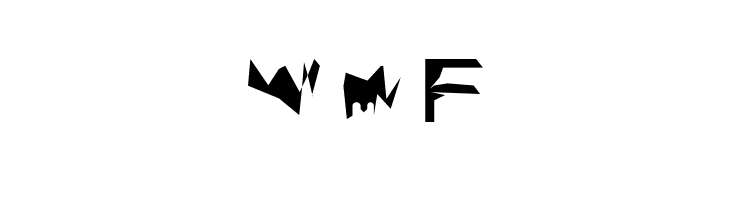 bitstorm extraextended  Free Fonts Download