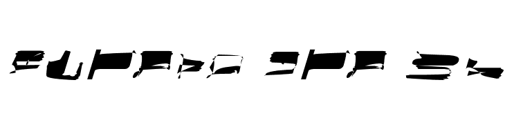 bitstorm maximumextended oblique  Free Fonts Download