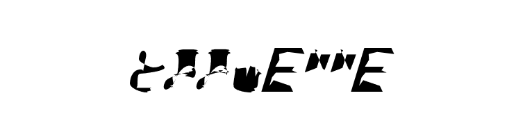 bitstorm extracondensed oblique  Free Fonts Download