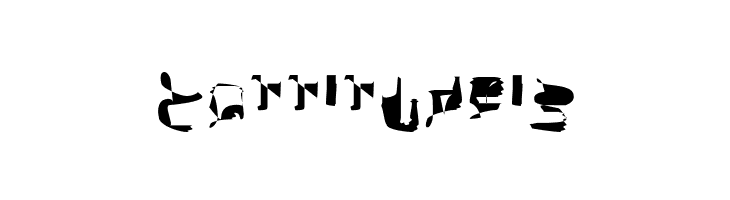 bitstorm extracondensed  Free Fonts Download