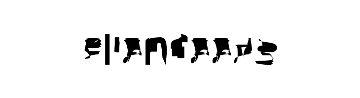 bitstorm extracondensed  Free Fonts Download