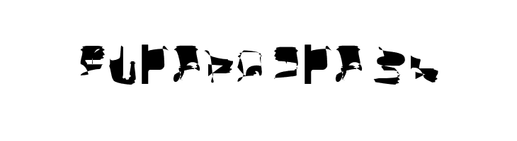 bitstorm extracondensed  Free Fonts Download