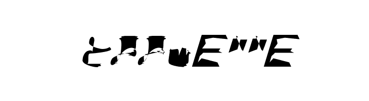 bitstorm extended oblique  Free Fonts Download