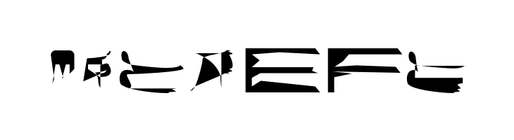 bitstorm maximumextended  Free Fonts Download