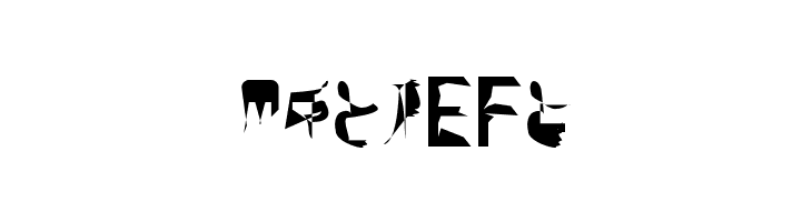 bitstorm supercondensed  Free Fonts Download
