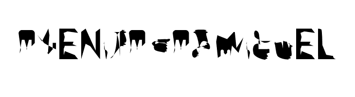 bitstorm supercondensed  Free Fonts Download