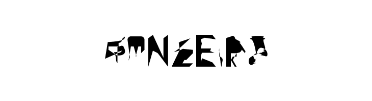 bitstorm supercondensed  Free Fonts Download