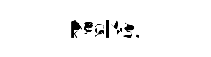 bitstorm supercondensed  Free Fonts Download