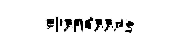 bitstorm supercondensed  Free Fonts Download