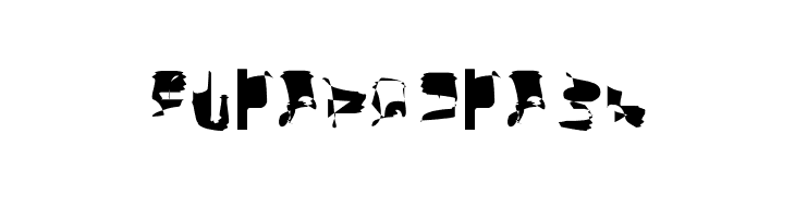 bitstorm supercondensed  Free Fonts Download
