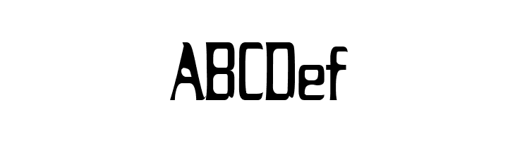 Drecknocratica  Free Fonts Download