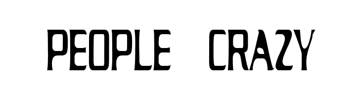 Drecknocratica  Free Fonts Download