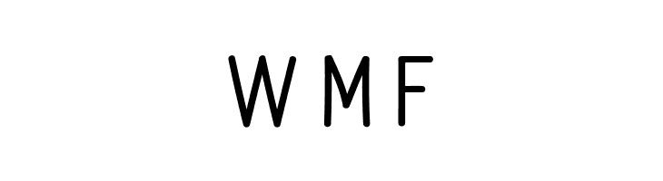 CF Second Son PERSONAL Regular  Free Fonts Download