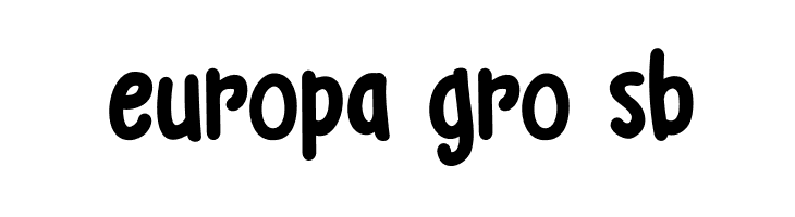 DK Grumpy Tiger Regular  Free Fonts Download
