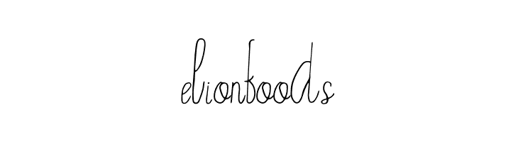 Erica  Free Fonts Download