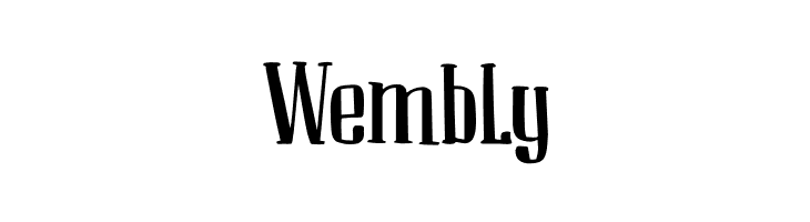 DK Ambrosine Regular  Free Fonts Download