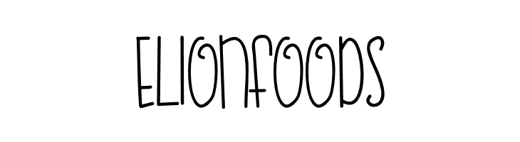 FISH & BEAR  Free Fonts Download