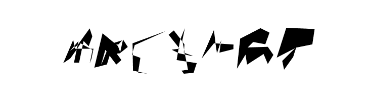 Siberia Wide Oblique  Free Fonts Download