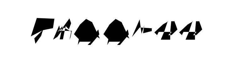 Siberia Wide Oblique  Free Fonts Download