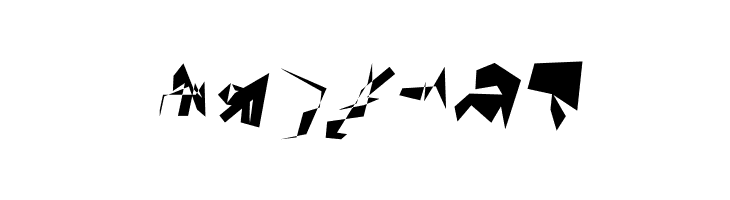 Siberia Reversed Oblique  Free Fonts Download