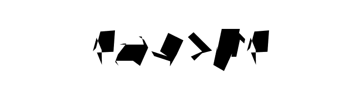 Siberia Reversed Oblique  Free Fonts Download