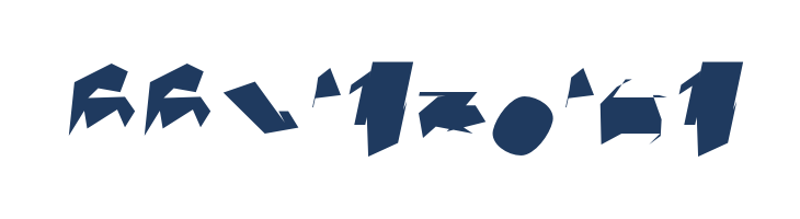 Siberia Oblique font — Lorem ipsum body text preview