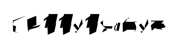 Siberia Oblique  Free Fonts Download