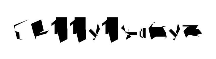 Siberia  Free Fonts Download