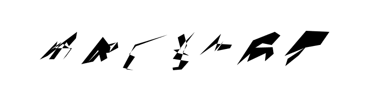 Siberia UltraOblique  Free Fonts Download
