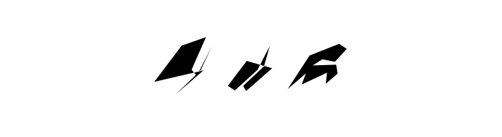 Siberia UltraOblique  Free Fonts Download