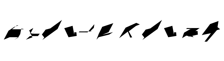 Siberia UltraOblique  Free Fonts Download